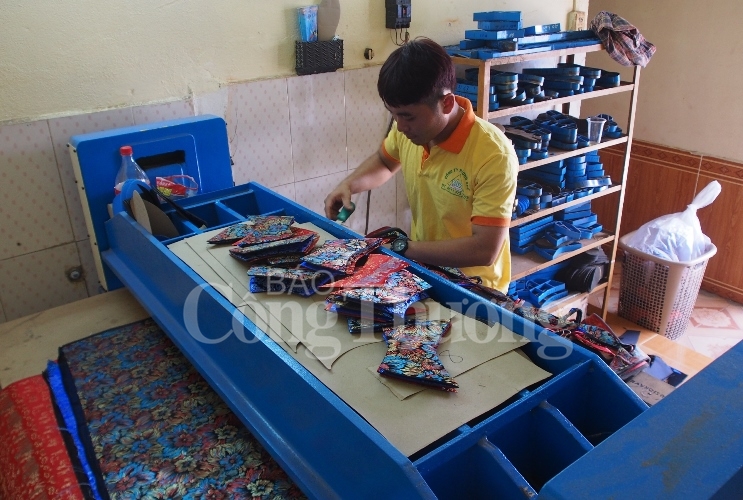 da nang can thiet day nhanh tien do xay dung cum cong nghiep