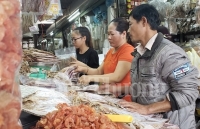 Đà Nẵng: Hơn 1.700 tỷ đồng hàng hóa dự trữ phục vụ Tết Nguyên đán 2020