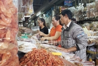 Đà Nẵng: Quý IV/2020 sẽ khởi công xây dựng Chợ đầu mối nông sản Hòa Phước