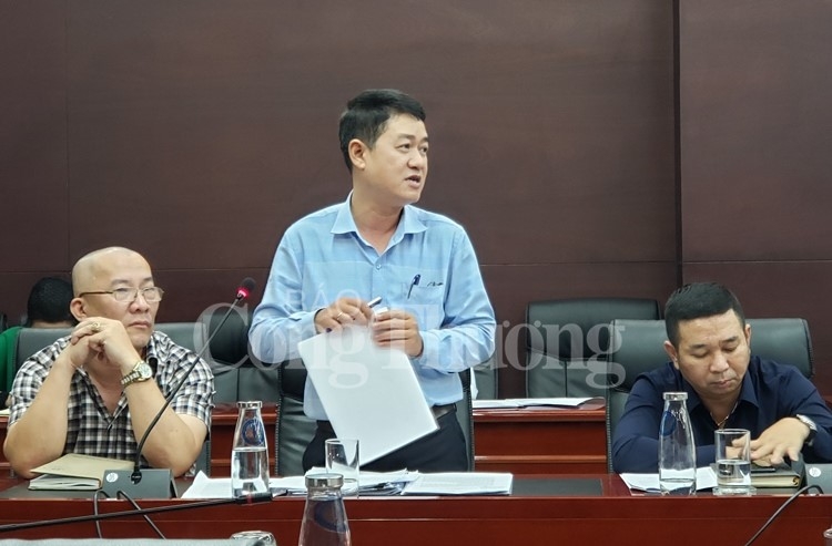 Đà Nẵng: Tăng điểm bán bình ổn giá thịt heo dịp Tết Nguyên đán da nang tang diem ban binh on gia thit heo de phuc vu nguoi dan dip tet nguyen dan