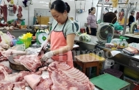 Đà Nẵng có 16 điểm bán thịt heo bình ổn dịp Tết Nguyên đán