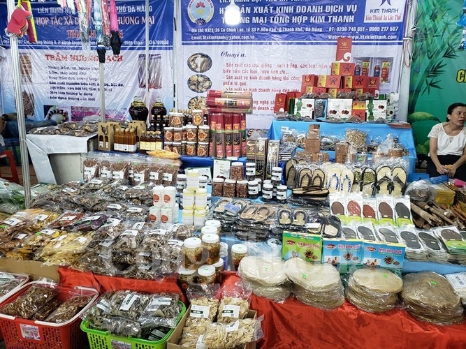 da nang kich cau tieu dung voi chuong trinh giam gia sau tai hoi cho hang viet