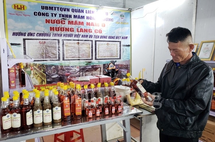 da nang kich cau tieu dung voi chuong trinh giam gia sau tai hoi cho hang viet