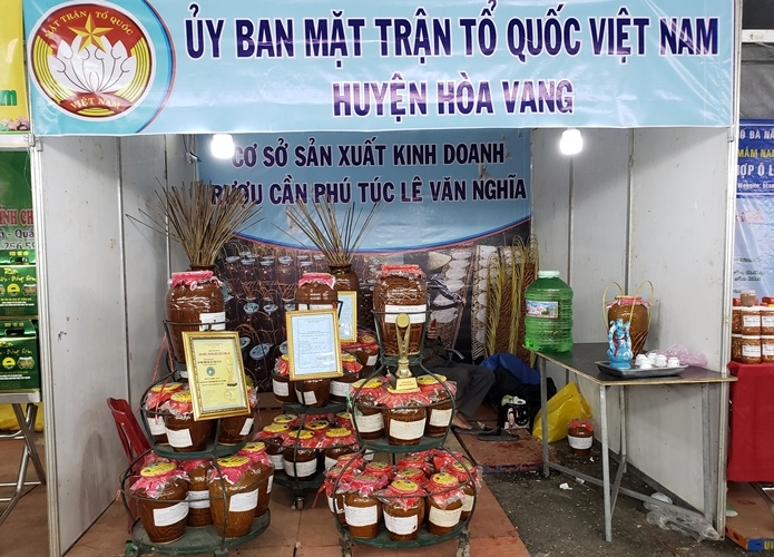 da nang kich cau tieu dung voi chuong trinh giam gia sau tai hoi cho hang viet