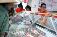 CP Việt Nam mở cửa hàng bán bình ổn giá thịt heo tại Đà Nẵng