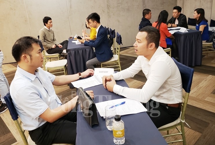 Ngành Công Thương Đà Nẵng sẽ tích cực hỗ trợ startup kết nối cung cầu thị trường nganh cong thuong da nang se tich cuc ho tro startup ket noi cung cau thi truong