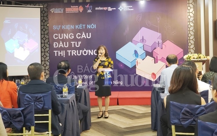 Ngành Công Thương Đà Nẵng sẽ tích cực hỗ trợ startup kết nối cung cầu thị trường nganh cong thuong da nang se tich cuc ho tro startup ket noi cung cau thi truong