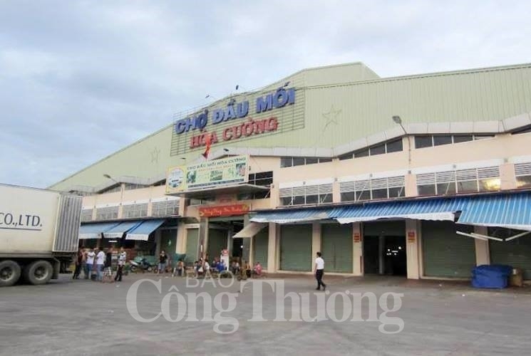 da nang quy iv2020 se khoi cong xay dung cho dau moi nong san hoa phuoc