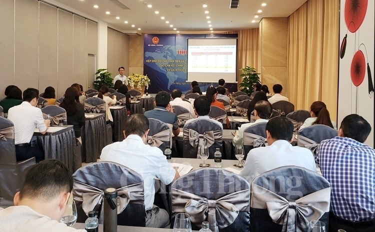 da nang tan dung tot cac fta de thuc day xuat khau tang truong