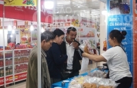 Đà Nẵng sẽ có “Gian hàng 0 đồng” phục vụ công nhân, người lao động