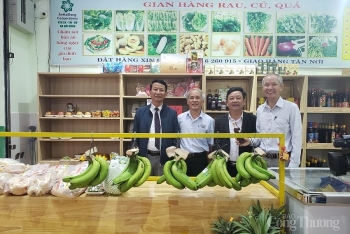 Đà Nẵng: Đưa sản phẩm OCOP đến với người tiêu dùng