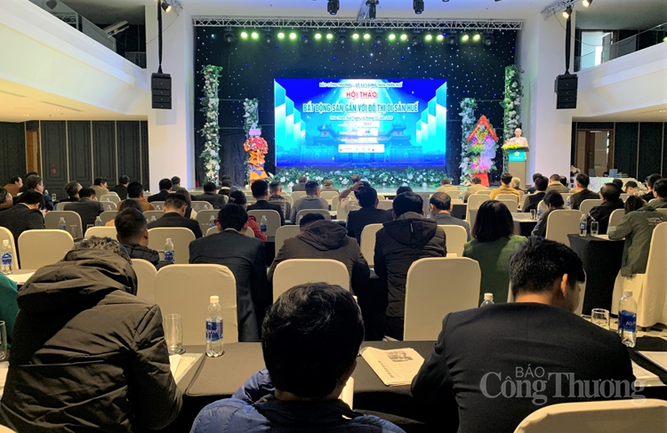 Thừa Thiên Huế: Phát triển Bất động sản gắn với đô thị di  sản