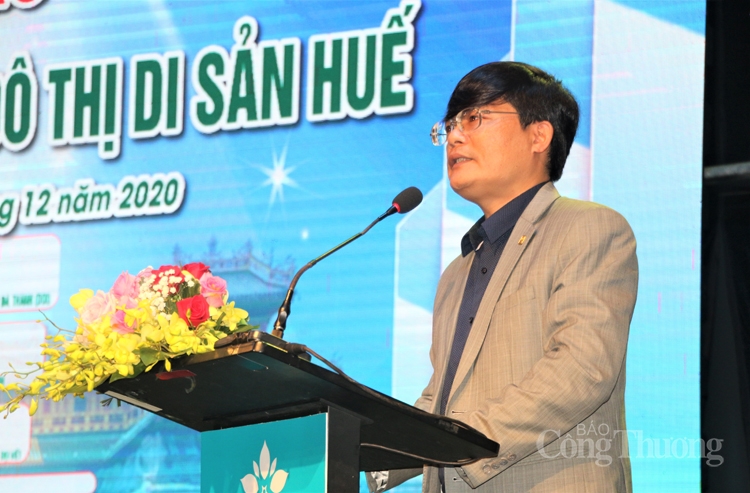 Thừa Thiên Huế: Phát triển Bất động sản gắn với đô thị di  sản