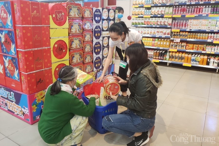 Đà Nẵng: Kỳ vọng khôi phục thương mại thông qua khuyến mại tiêu dùng