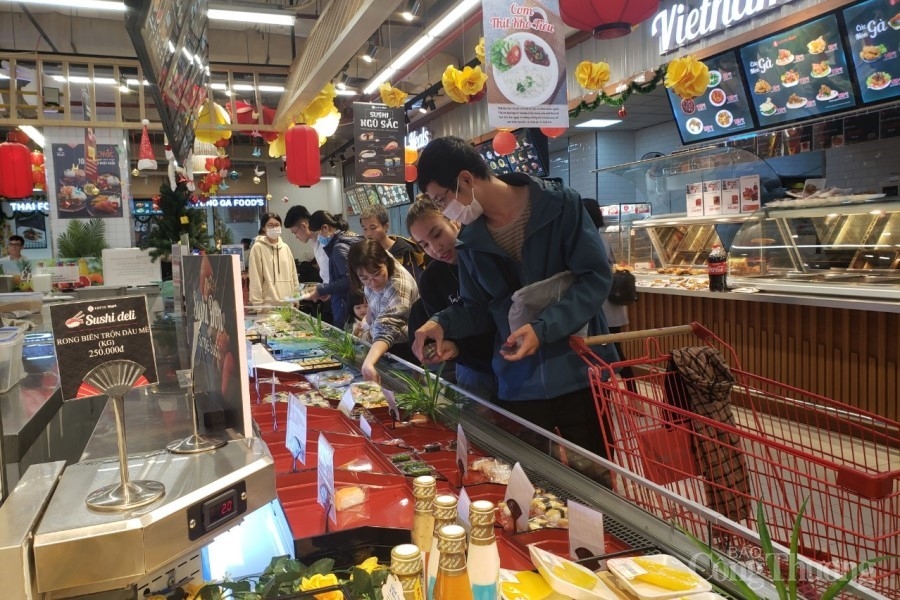 Đà Nẵng: Kỳ vọng khôi phục thương mại thông qua khuyến mại tiêu dùng