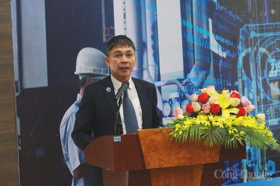 Nhà máy số - xu hướng tất yếu của sản xuất công nghiệp 4.0 Nhà máy số xu hướng tất yếu của sản xuất công nghiệp 4.0