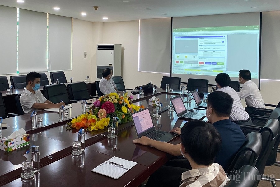 Startup Đà Nẵng “vượt bão” Covid-19