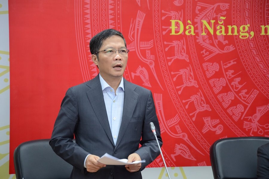 Các tỉnh thành miền Trung góp ý kiến để nguồn tài nguyên đất đai được sử dụng một cách hiệu quả, bền vững Các tỉnh thành miền Trung góp ý kiến để nguồn tài nguyên đất đai được sử dụng một cách hiệu quả, bền vững