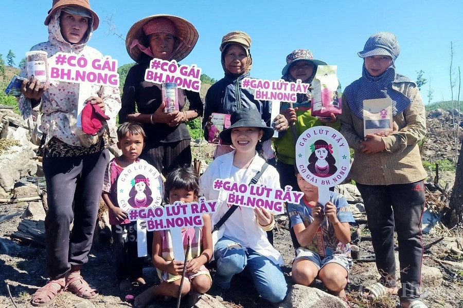 Ghi dấu ấn với những dự án khởi nghiệp đậm chất “xứ Quảng”