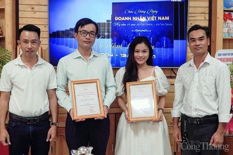 Ghi dấu ấn với những dự án khởi nghiệp đậm chất “xứ Quảng”