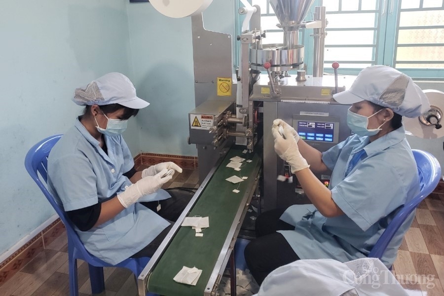 Đắk Nông: Năm 2021, GRDP tăng 8,63%