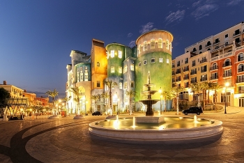 Chủ tịch HĐQT Sun Group: 