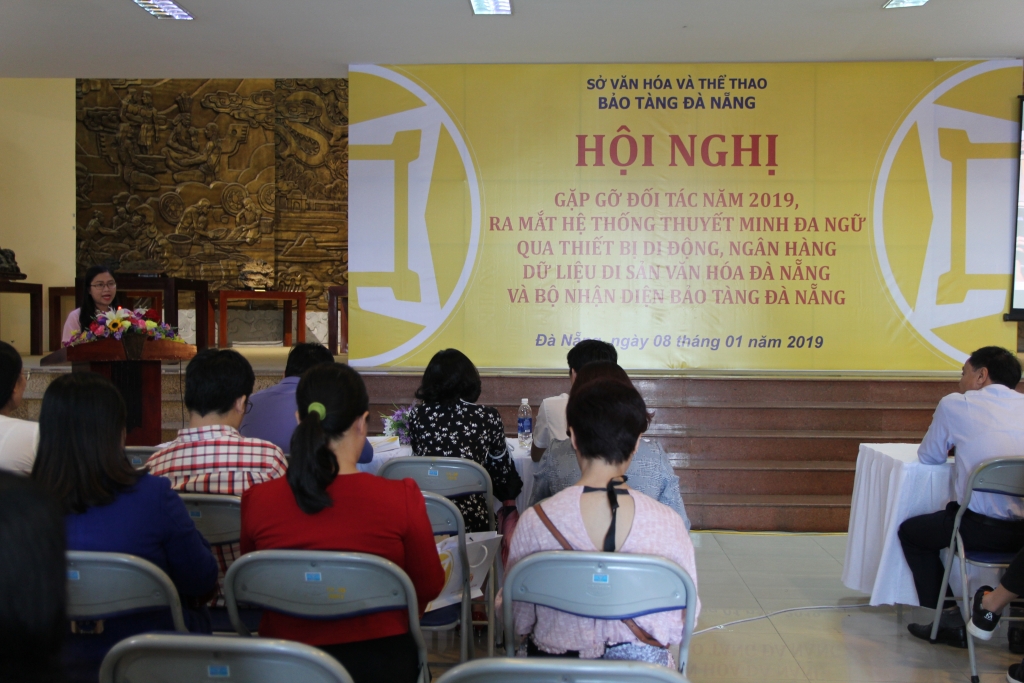 bao tang da nang thay doi va nang cap de thu hut du khach