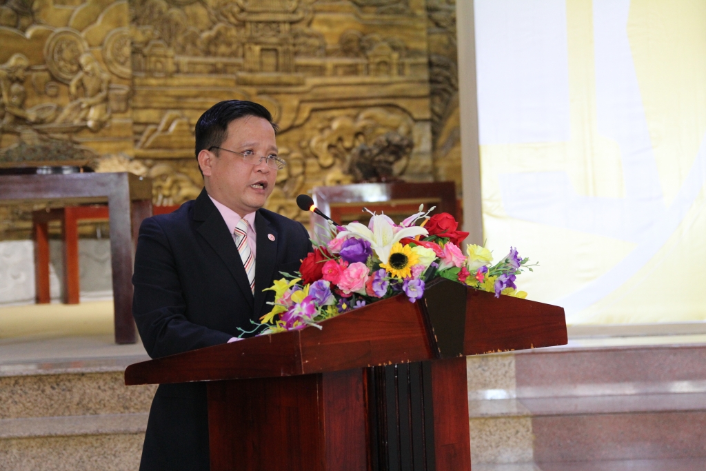 bao tang da nang thay doi va nang cap de thu hut du khach