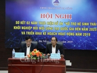 Đà Nẵng chi 7 tỷ đồng cho khởi nghiệp đổi mới sáng tạo