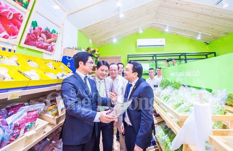 Người “truyền lửa” cho khởi nghiệp sáng tạo nguoi truyen lua cho khoi nghiep sang tao