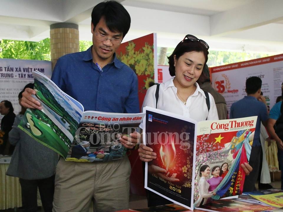 khai mac hoi bao xuan da nang ky hoi 2019