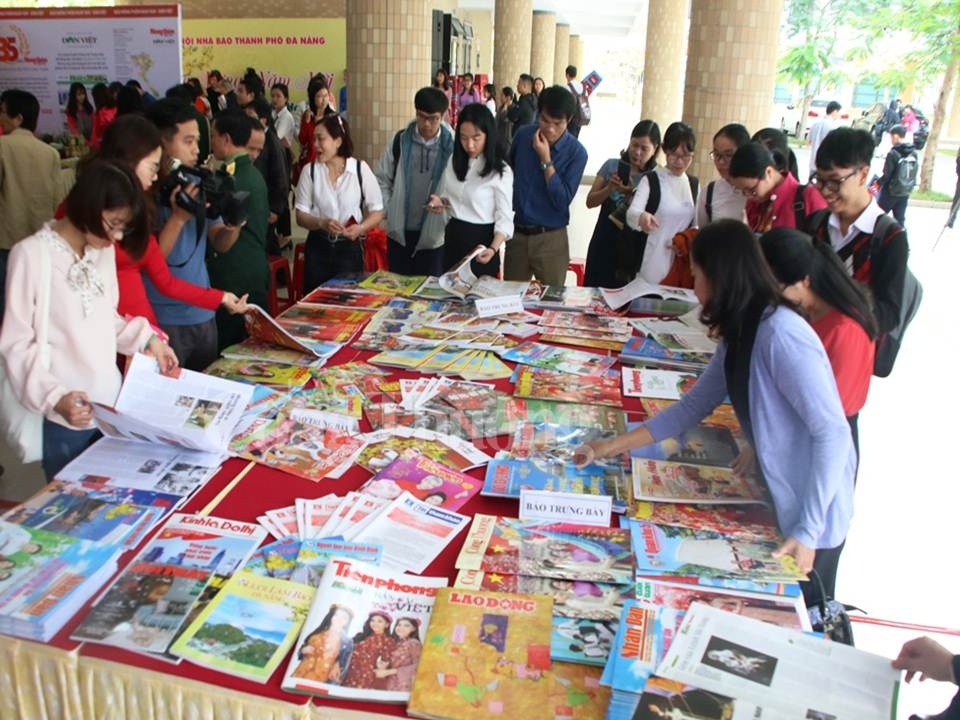khai mac hoi bao xuan da nang ky hoi 2019