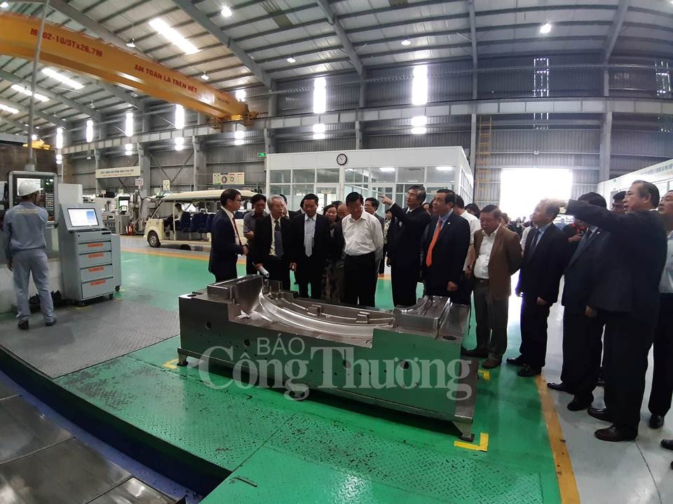 thong diep ra quan dau nam va triet ly thaco