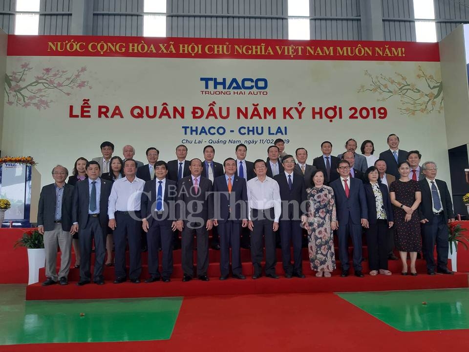 thong diep ra quan dau nam va triet ly thaco