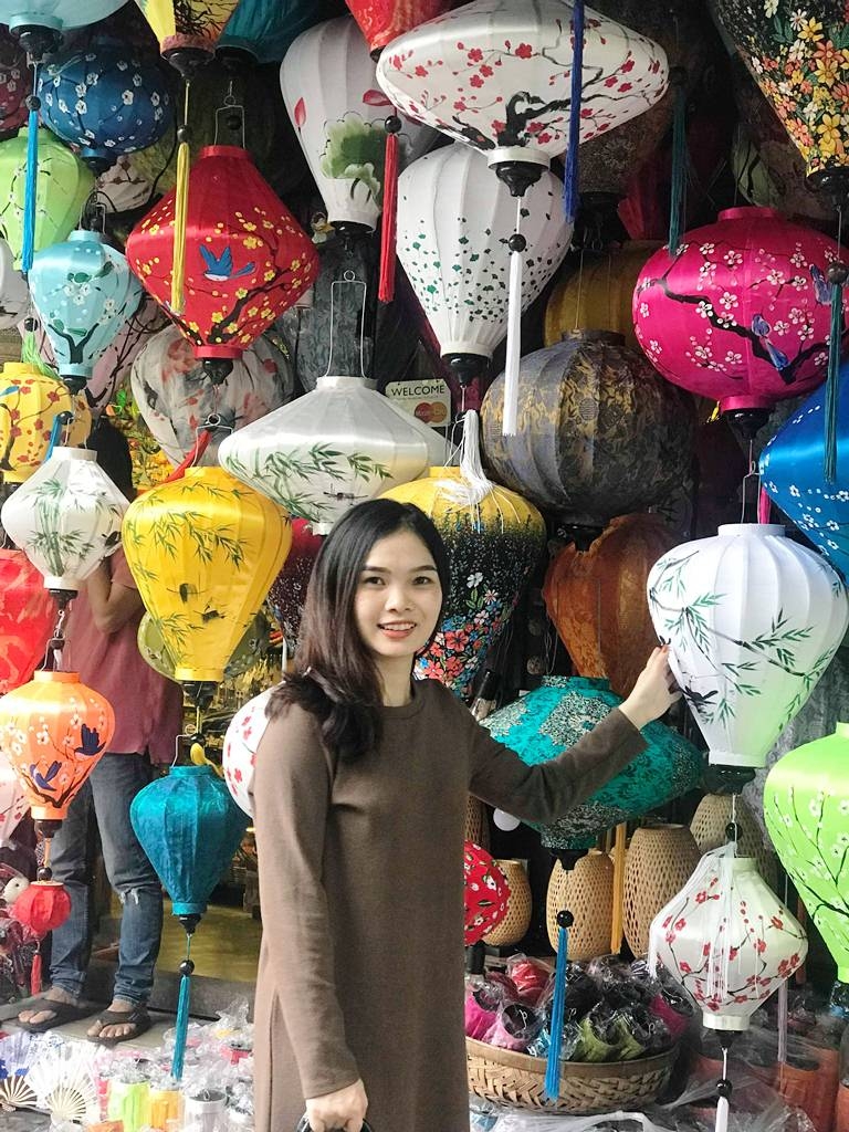 Gắn thương hiệu OCOP Quảng Nam lên 15 sản phẩm mới gan thuong hieu ocop quang nam len 15 san pham moi