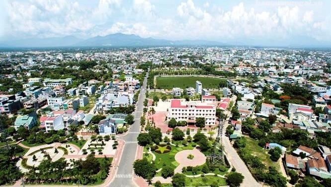 Quảng Ngãi: Xây dựng chương trình phát triển kinh tế xã hội đến năm 2030. quang ngai xay dung chuong trinh phat trien kinh te xa hoi den nam 2030