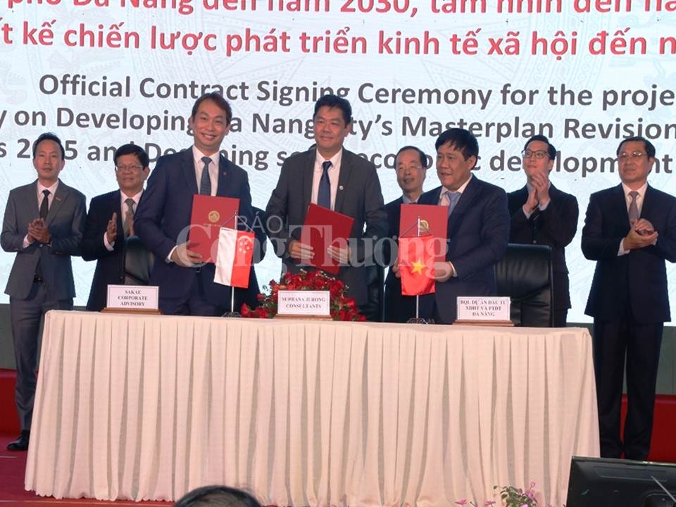 da nang co quyet dinh ve trien khai bo tri von xay dung cac cong trinh trong diem nam 2019