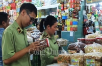 Ban Chỉ đạo 389 Quảng Nam: Xây dựng kế hoạch năm 2019, quyết liệt xử lý vi phạm