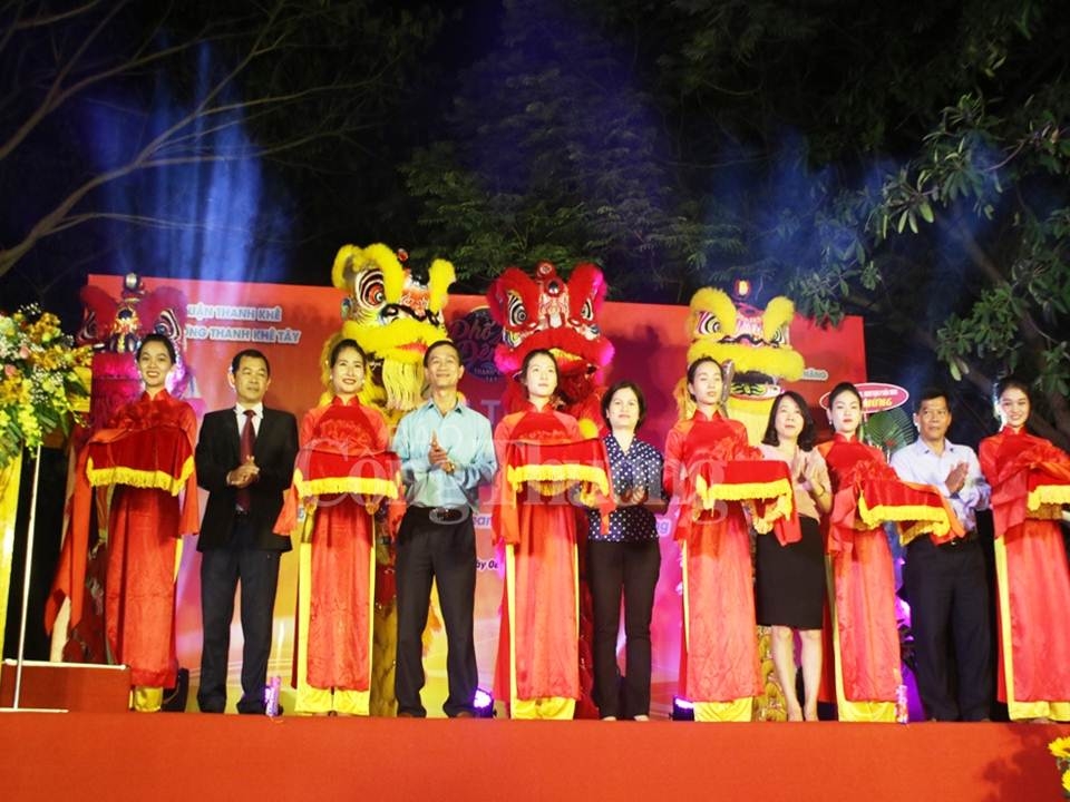 da nang khai truong tuyen pho dem thanh khe tay