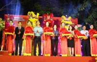 Đà Nẵng: Khai trương tuyến Phố đêm Thanh Khê Tây