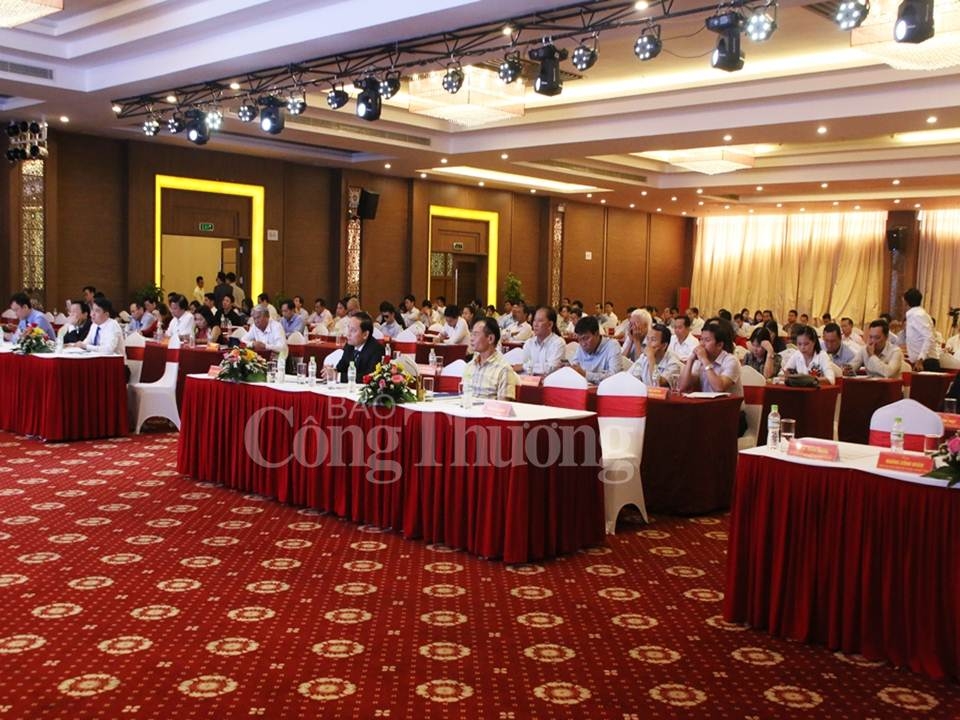 Hiệp hội Doanh nghiệp tỉnh Quảng Nam: Đẩy mạnh hỗ trợ doanh nghiệp khởi nghiệp hiep hoi doanh nghiep tinh quang nam day manh ho tro doanh nghiep khoi nghiep