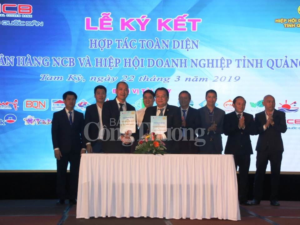 Hiệp hội Doanh nghiệp tỉnh Quảng Nam: Đẩy mạnh hỗ trợ doanh nghiệp khởi nghiệp hiep hoi doanh nghiep tinh quang nam day manh ho tro doanh nghiep khoi nghiep