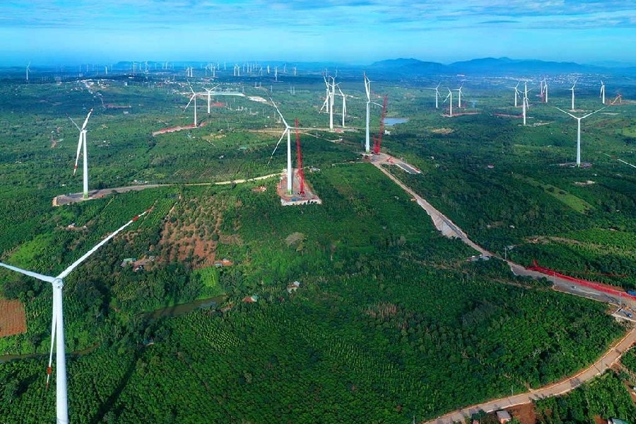 Đắk Lắk: Sản xuất công nghiệp 2 tháng đầu năm tăng trưởng mạnh