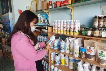 Gia Lai: Thúc đẩy phát triển kinh thế tập thể năm 2022
