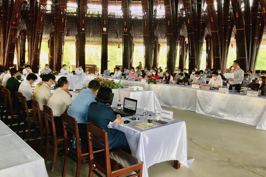 Năm Du lịch quốc gia 2022 lùi thời gian khai mạc Năm Du lịch quốc gia 2022 lùi thời gian khai mạc