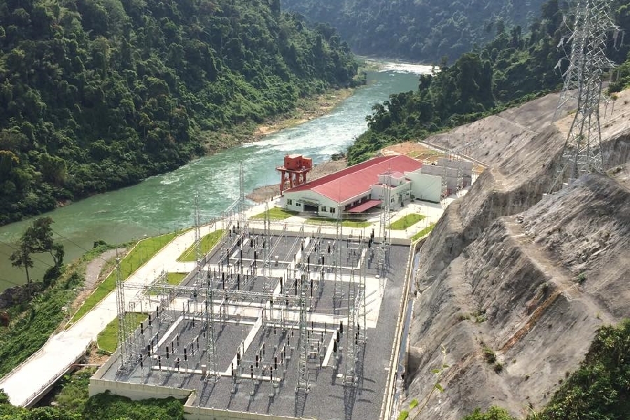 Công ty Thủy điện Sông Bung đặt mục tiêu trở thành doanh nghiệp số vào năm 2025.