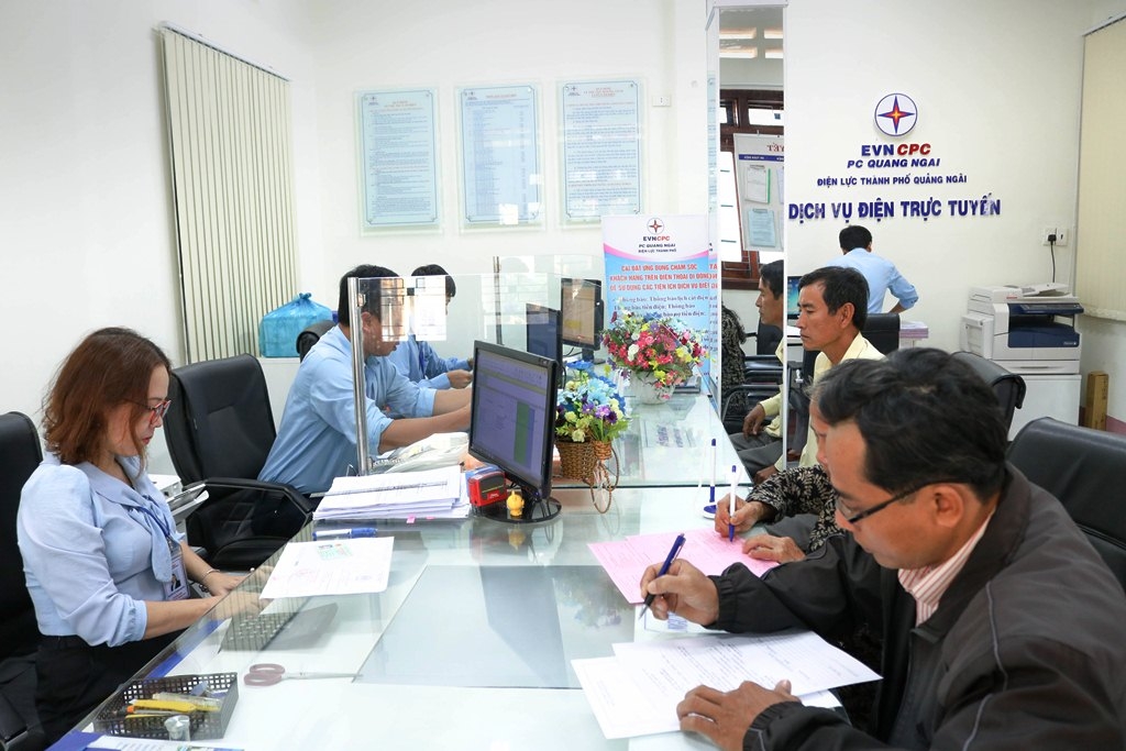 PC Quảng Ngãi: Hiệu quả lớn từ tổng đài chăm sóc khách hàng pc quang ngai hieu qua lon tu tong dai cham soc khach hang