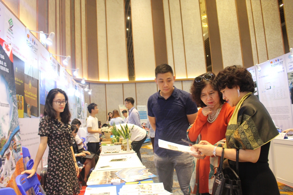 Đà Nẵng cần đào tạo kỹ năng khởi nghiệp cho các starup da nang can dao tao ky nang khoi nghiep cho cac starup