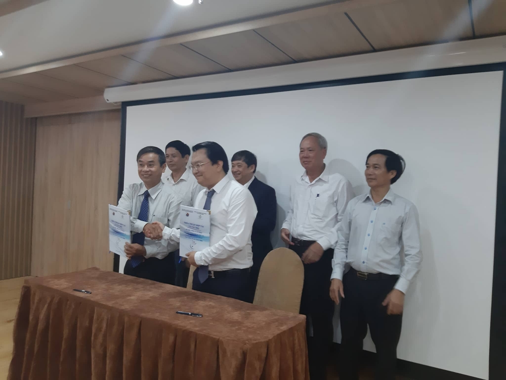 vn da thanh du kien tai tro cho lien doan cau long da nang moi nam 1 2 ty dong