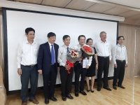 VN Đà Thành: Dự kiến tài trợ cho Liên đoàn cầu lông Đà Nẵng mỗi năm 1-2 tỷ đồng